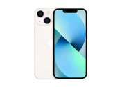 Begagnad: iPhone 13 Mini 128GB - Stjärnglans (A)