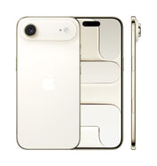 Begagnad: iPhone Air 256GB - Ljust Guld ((B)