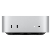 Mac Mini/M6-chip 12-kärnig CPU & 12-kärnig GPU/24GB RAM/1TB SSD/2,5 Gigabit Ethernet
