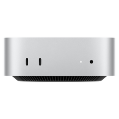 Mac Mini/M5 Pro 15-kärnig CPU & 16-kärnig GPU/64GB RAM/2TB SSD/2,5 Gigabit Ethernet