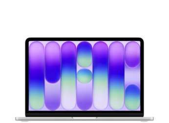 MacBook Neo A18 6 core/5 core 8GB/256GB/Magic Keyboard silver