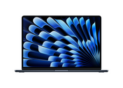 Begagnad: MacBook Air (15" 2025, M4, 16GB, 256GB) - Skick A Midnatt