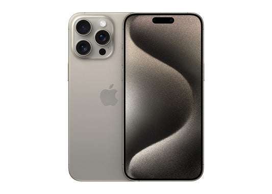 Begagnad: iPhone 15 Pro Max 1TB
