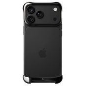 Arc Pulse for iPhone 18 Pro Max - Titanium Onyx Black