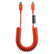 Native Union Pop USB-C Cable 1,2m 60W - Alarm Red
