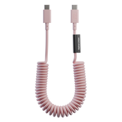 Native Union Pop USB-C Cable 1,2m 60W - Candy
