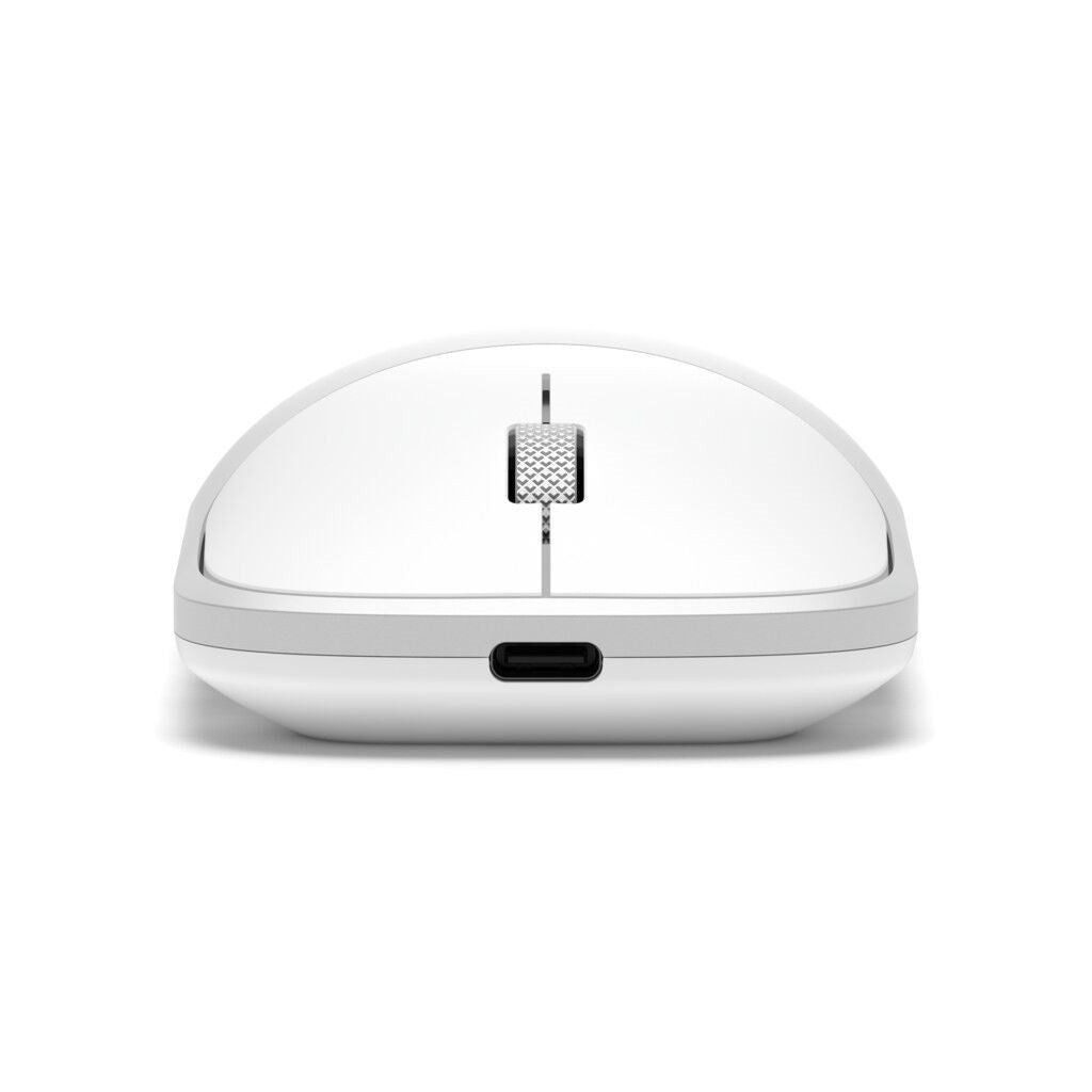 Satechi Slim EX Trådlös mus - Silver