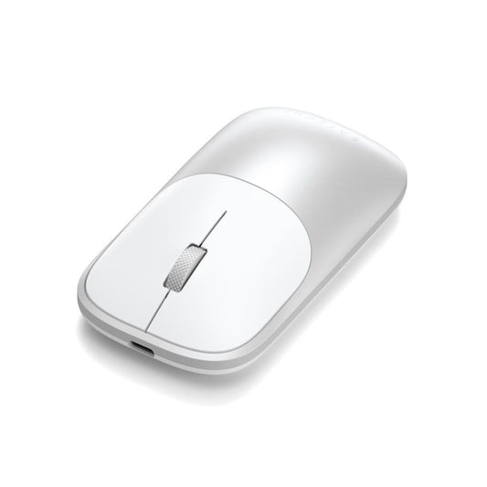 Satechi Slim EX Trådlös mus - Silver