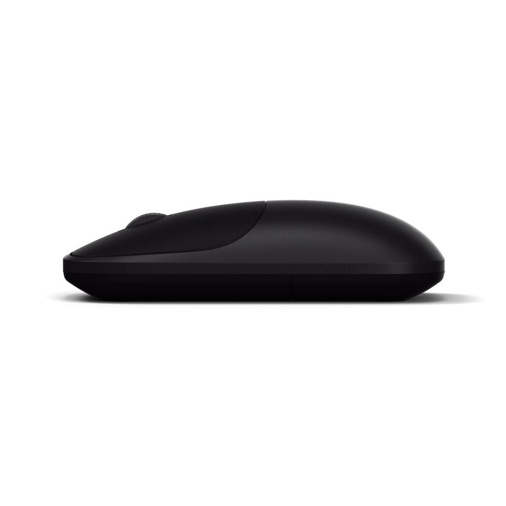 Satechi Slim EX Trådlös mus - Space Black