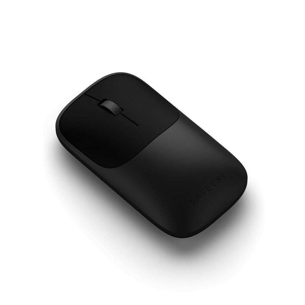 Satechi Slim EX Trådlös mus - Space Black