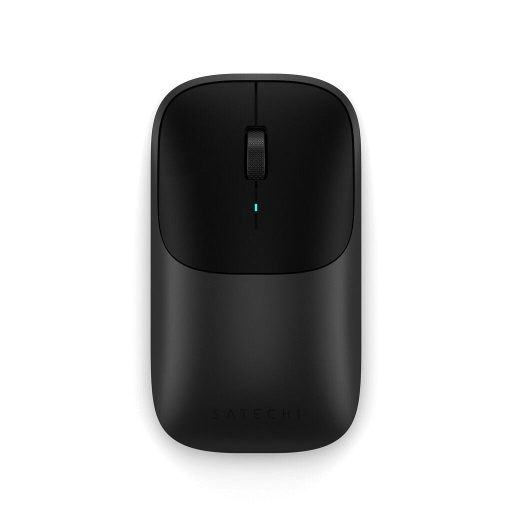 Satechi Slim EX Trådlös mus - Space Black