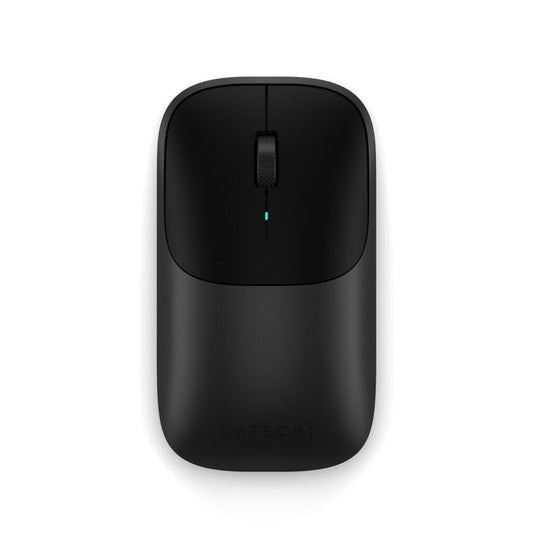Satechi Slim EX Trådlös mus - Space Black