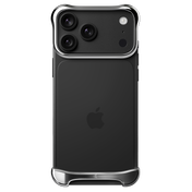 Arc Pulse for iPhone 18 Pro - Aluminum Silver