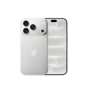 iPhone 18 Pro 512 GB silver