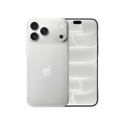 iPhone 18 Pro Max 256 GB silver