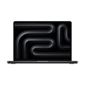Begagnad: MacBook Pro (14" 2025, M5) - M5 10C/10G 16GB 512GB - Rymdsvart (B)