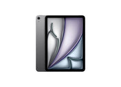 Begagnad: iPad Air 11" M3 7th Gen (2025) 128GB - Rymdgrå (A)