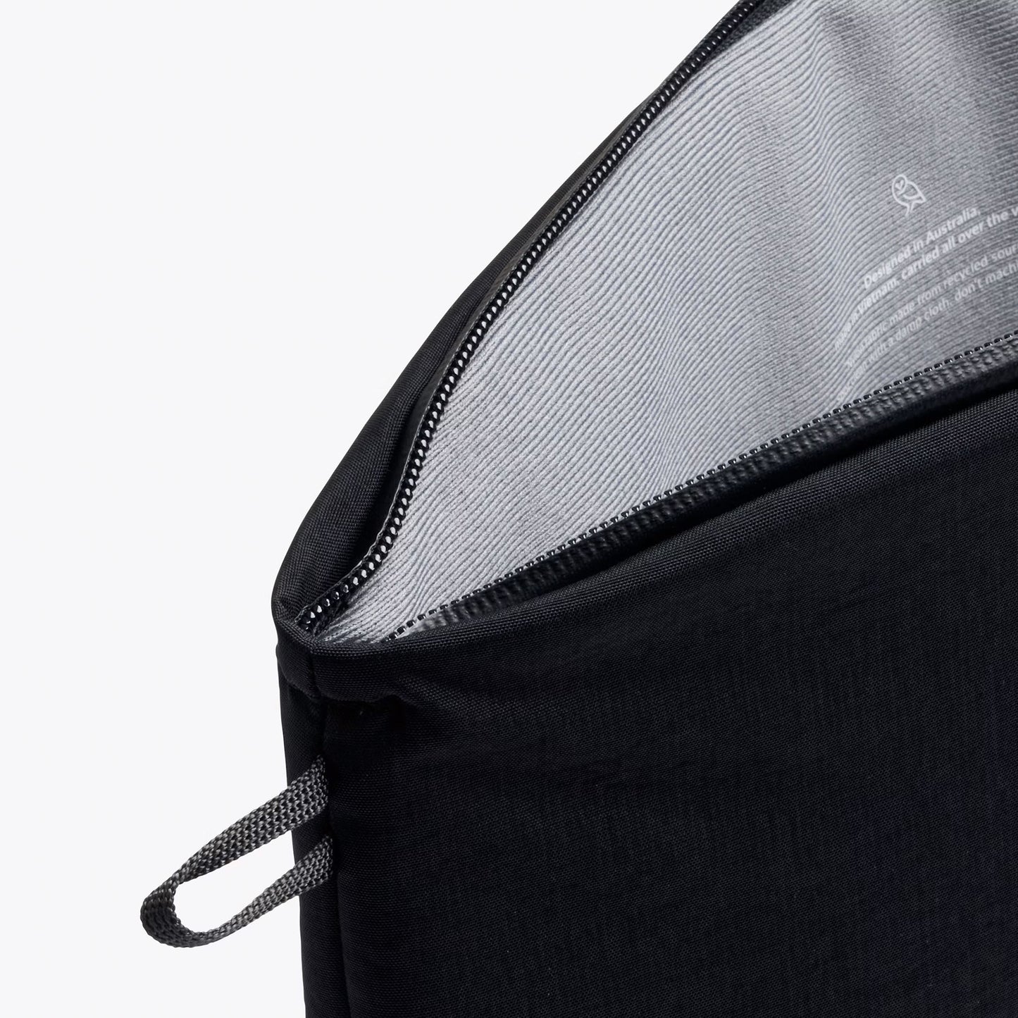 Bellroy Lite Laptop Sleeve 13"/14" - Black