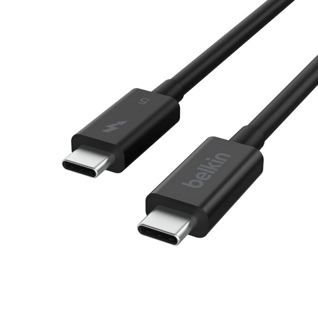 Belkin Thunderbolt 5 Cable 1m