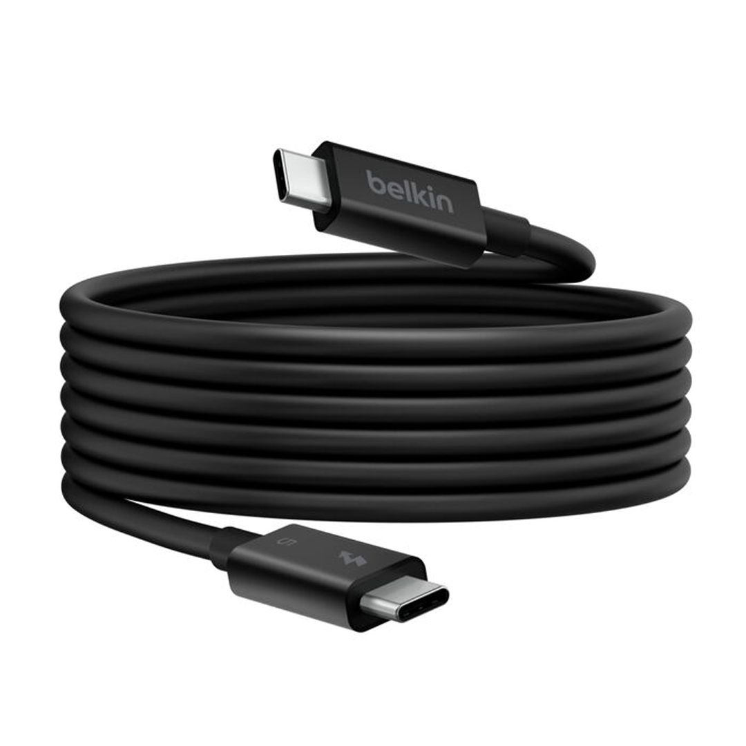 Belkin Thunderbolt 5 Cable 1m