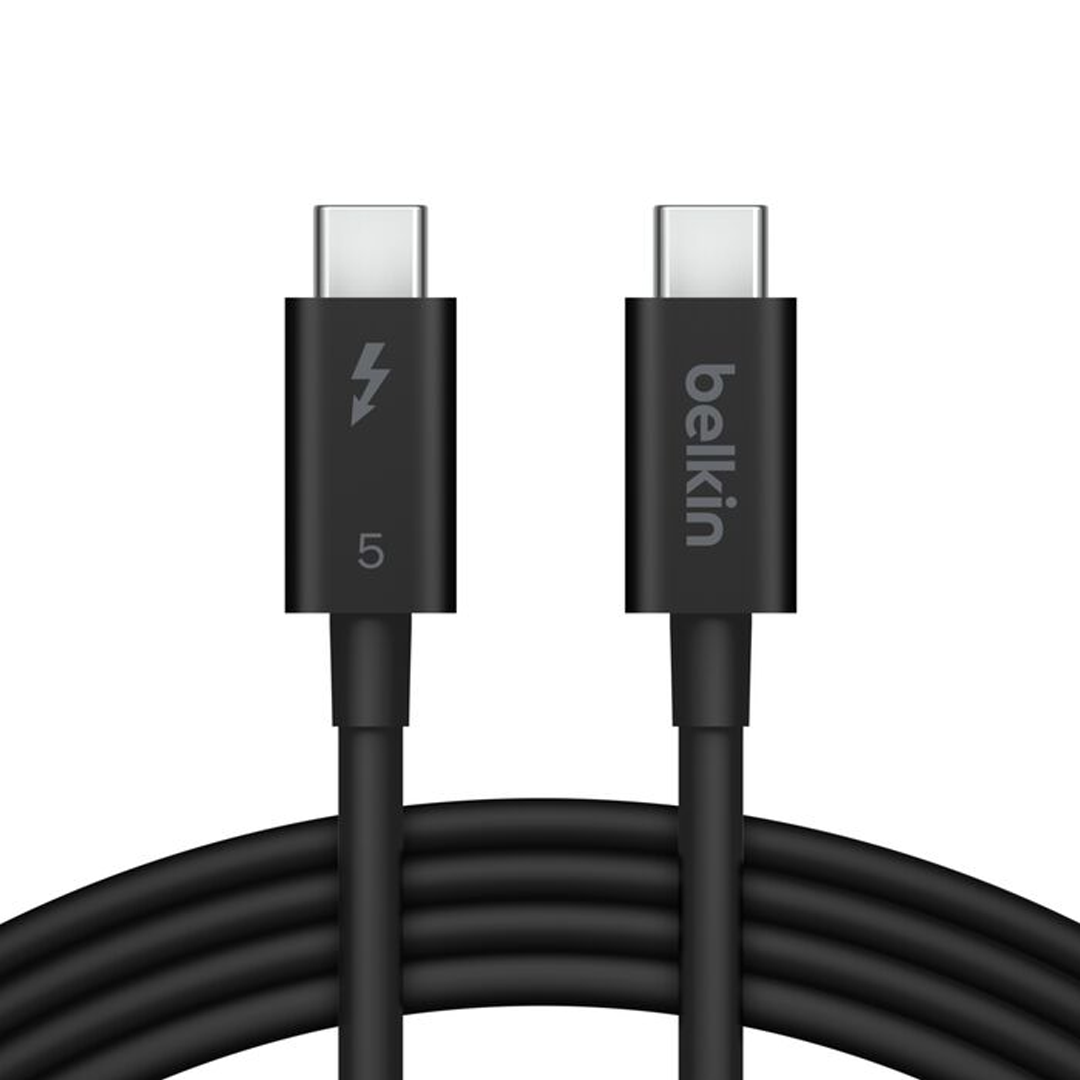 Belkin Thunderbolt 5 Cable 1m