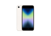 Begagnad: iPhone SE (2022) 64GB - Stjärnglans (B)