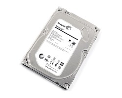 Seagate Barracuda 1 TB 3.5-tum SATA  7200rpm