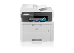 Brother DCP-L3560CDW LED 3-in-1 färgskrivare